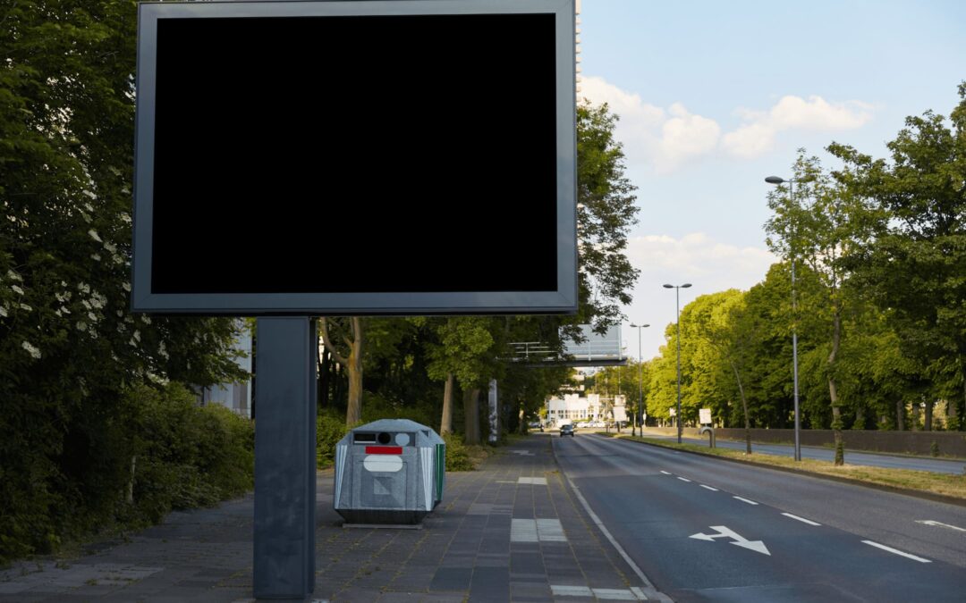 Die Stadt als Ihre Leinwand